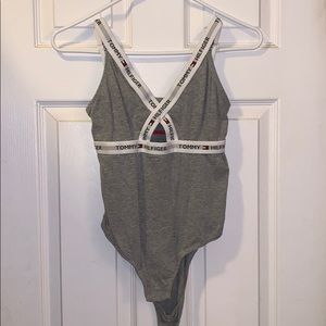 Tommy Hilfiger Bodysuit